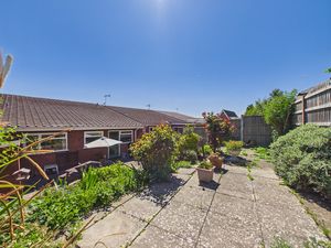 Garden- click for photo gallery